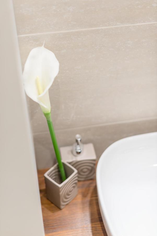 布达佩斯Downtown Heart 3 Bdr, 2 Bath, A/C公寓 外观 照片